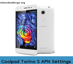 Coolpad Torino S