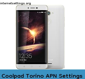 Coolpad Torino