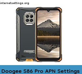 Doogee S86 Pro