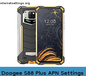 Doogee S88 Plus