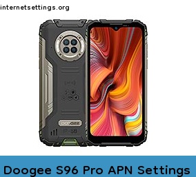 Doogee S96 Pro