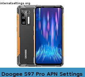 Doogee S97 Pro