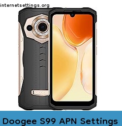 Doogee S99