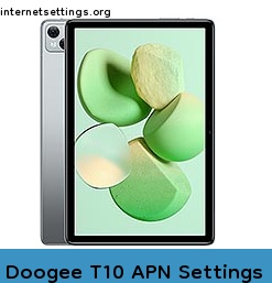 Doogee T10