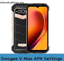 Doogee V Max