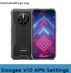 Doogee V10