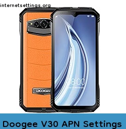 Doogee V30