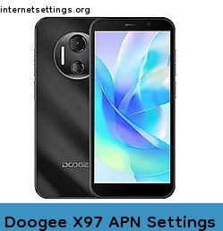 Doogee X97