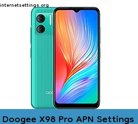 Doogee X98 Pro