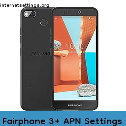 Fairphone 3+