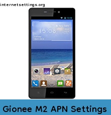 Gionee M2