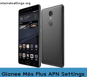 Gionee M6s Plus