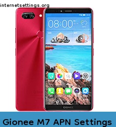 Gionee M7