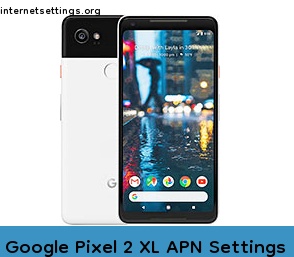 Google Pixel 2 XL