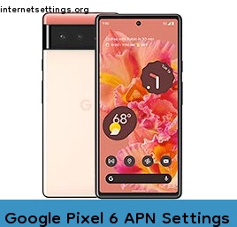 Google Pixel 6