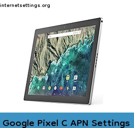 Google Pixel C