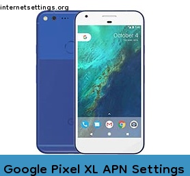 Google Pixel XL