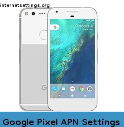 Google Pixel