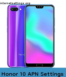 Honor 10