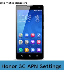 Honor 3C