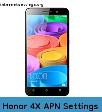 Honor 4X