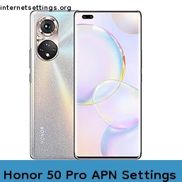 Honor 50 Pro