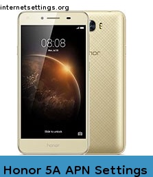 Honor 5A