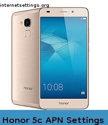 Honor 5c