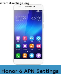 Honor 6