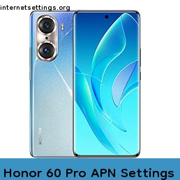 Honor 60 Pro