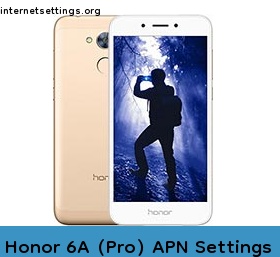 Honor 6A (Pro)