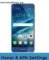 Honor 8