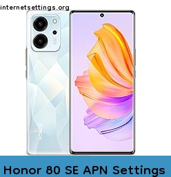 Honor 80 SE