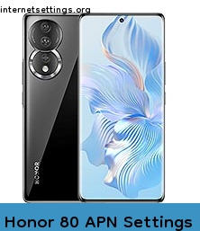 Honor 80