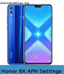 Honor 8X