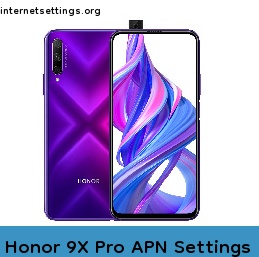 Honor 9X Pro