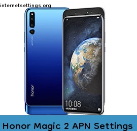 Honor Magic 2