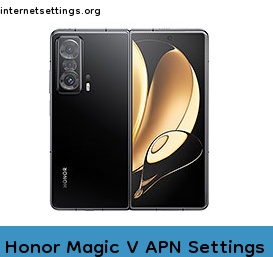 Honor Magic V