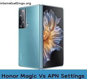 Honor Magic Vs