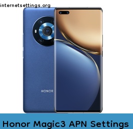 Honor Magic3