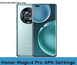 Honor Magic4 Pro