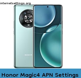 Honor Magic4