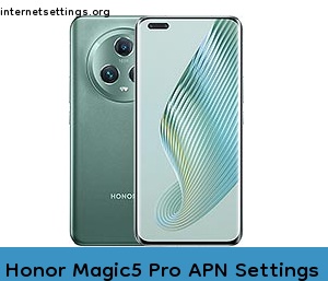 Honor Magic5 Pro