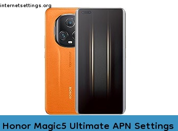 Honor Magic5 Ultimate