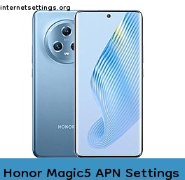 Honor Magic5