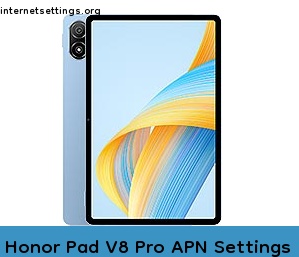 Honor Pad V8 Pro