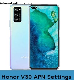 Honor V30