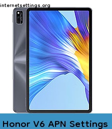 Honor V6