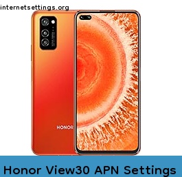 Honor View30