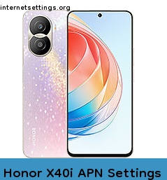 Honor X40i